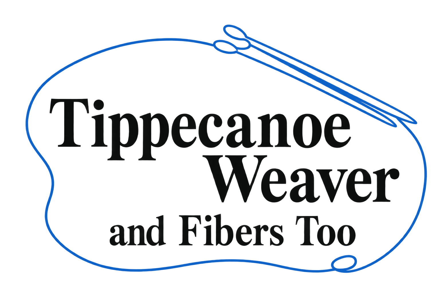 Tippecanoe Weaver and Fibers Too